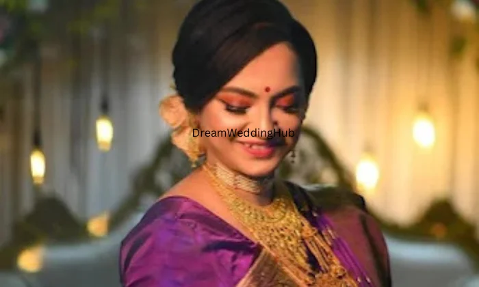 Pallabis Makeup Artistry